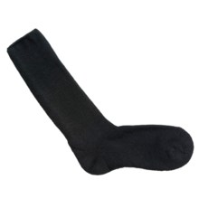 36%OFF メンズワークソックス Thorlo THOR-LON（R）ユニフォームソックス - カーフ以上（男女） Thorlo THOR-LON(R) Uniform Socks - Over the Calf (For Men and Women)画像
